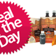 Illustration for article titled The Root Beer Making Kit Is Your Mixin'-Up-A-Batch-Of-Sassafrass Deal of the Day